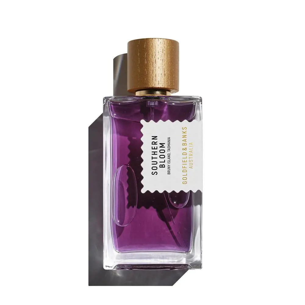 Goldfields & Banks Southern Bloom Eau De Parfum 100ml